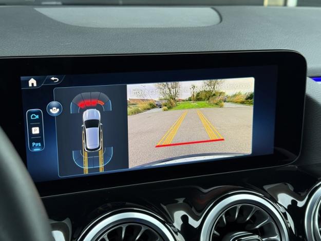 MERCEDES-BENZ GLA 250 e Hybrid EQ Progressive Line  