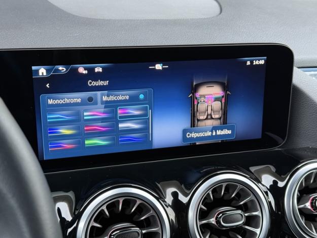 MERCEDES-BENZ GLA 250 e Hybrid EQ Progressive Line  