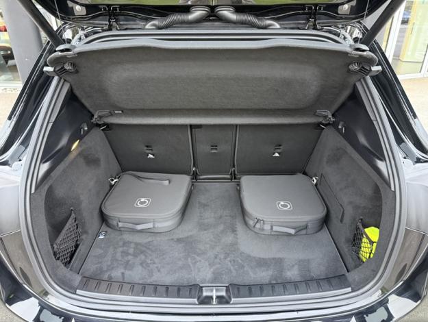 MERCEDES-BENZ GLA 250 e Hybrid EQ Progressive Line  