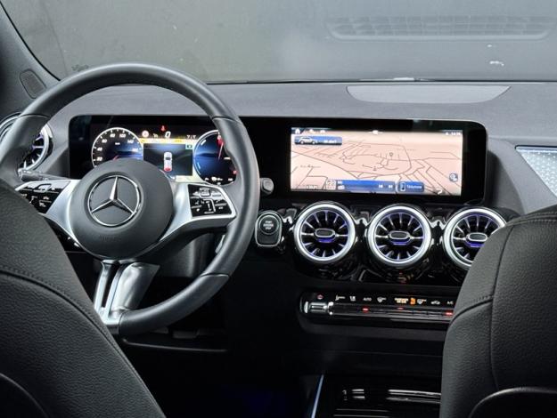 MERCEDES-BENZ GLA 250 e Hybrid EQ Progressive Line  
