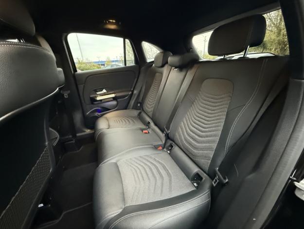 MERCEDES-BENZ GLA 250 e Hybrid EQ Progressive Line  