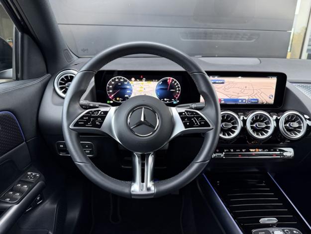 MERCEDES-BENZ GLA 250 e Hybrid EQ Progressive Line  