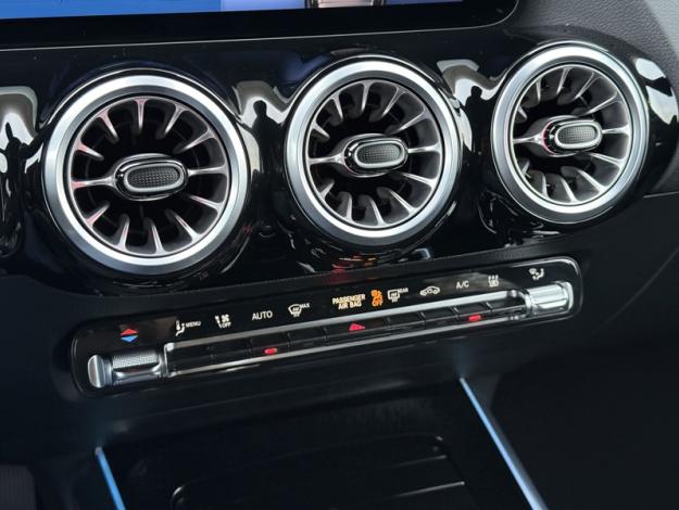 MERCEDES-BENZ GLA 250 e Hybrid EQ Progressive Line  