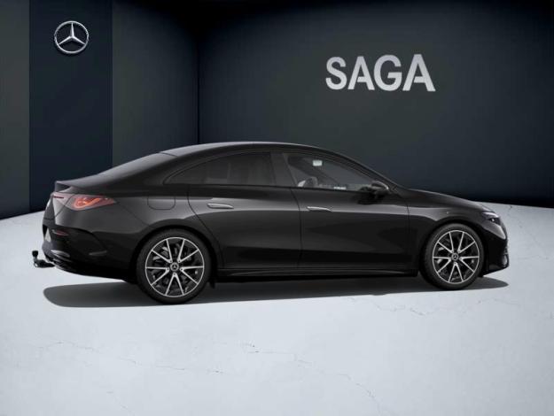 MERCEDES-BENZ CLA-Klasse CLA 250+ EQ
