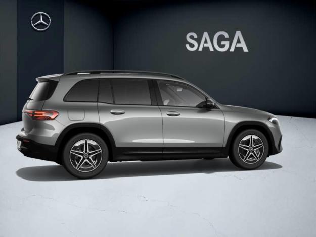 MERCEDES-BENZ EQB 250 +  Business Star Edition