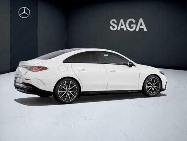 MERCEDES-BENZ CLA 250 +  Sport Edition