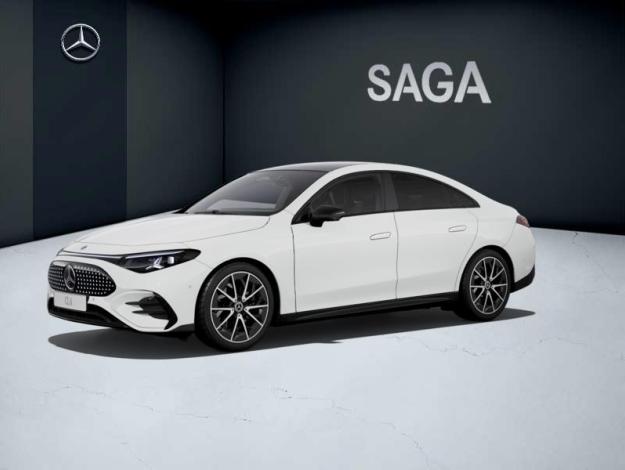 MERCEDES-BENZ CLA 250 +  Sport Edition