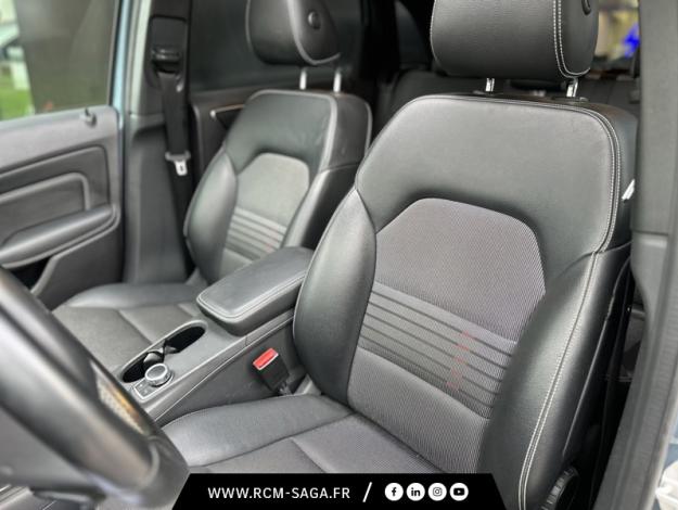 MERCEDES-BENZ Classe B 200d 136ch Sensation 4Matic 7G-DCT  