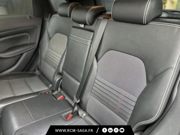 MERCEDES-BENZ Classe B 200d 136ch Sensation 4Matic 7G-DCT  