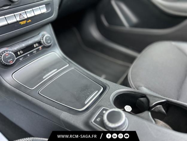 MERCEDES-BENZ Classe B 200d 136ch Sensation 4Matic 7G-DCT  