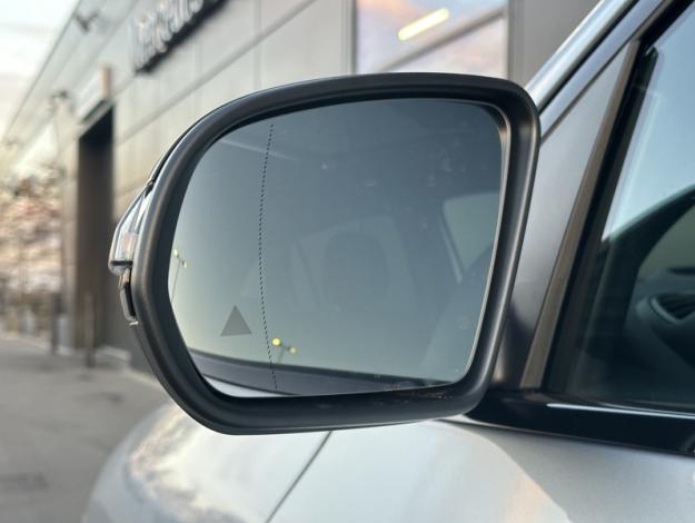 MERCEDES-BENZ GLA 200 d AMG Line  GLA 200 d AMG Line