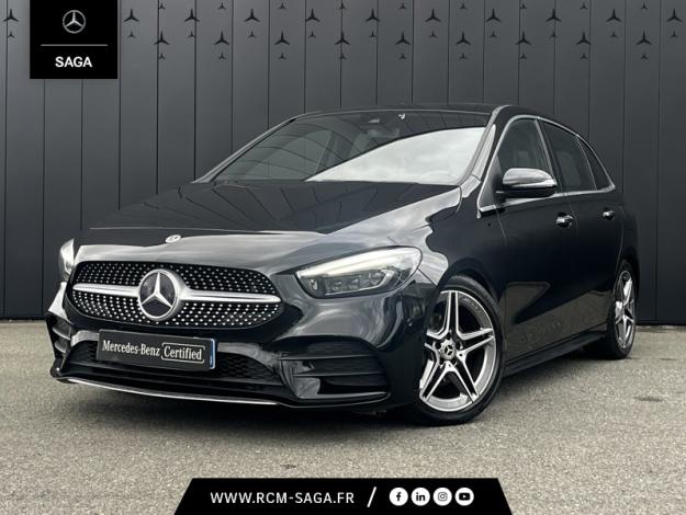MERCEDES-BENZ Classe B 200 d AMG Line Edition  