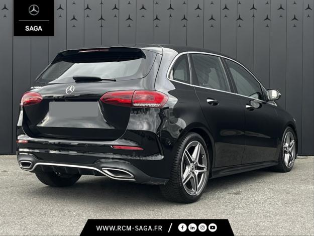 MERCEDES-BENZ Classe B 200 d AMG Line Edition  