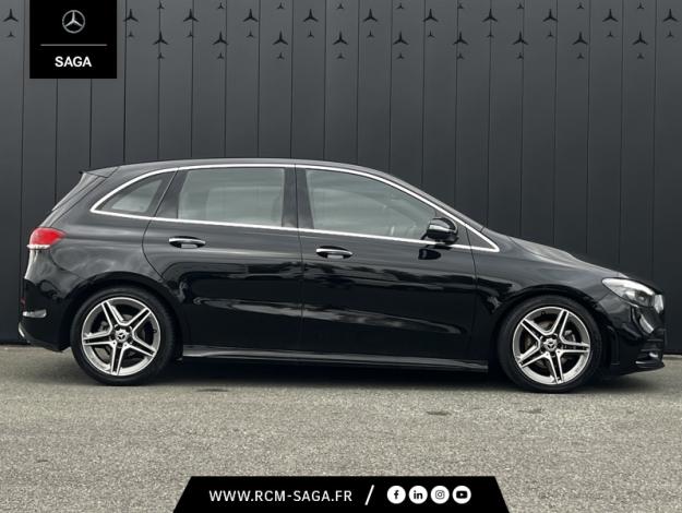 MERCEDES-BENZ Classe B 200 d AMG Line Edition  
