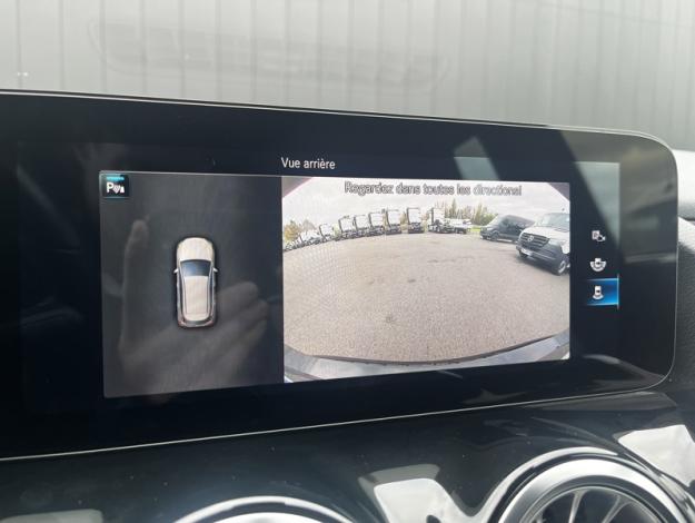 MERCEDES-BENZ Classe B 200 d AMG Line Edition  