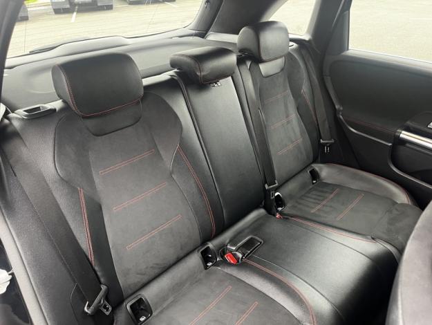 MERCEDES-BENZ Classe B 200 d AMG Line Edition  