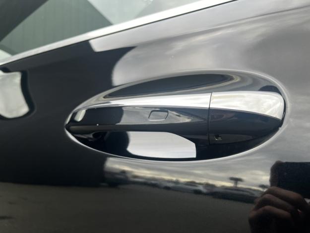 MERCEDES-BENZ Classe B 200 d AMG Line Edition  