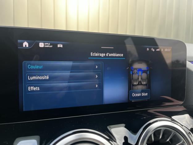 MERCEDES-BENZ GLA 200 d AMG Line  