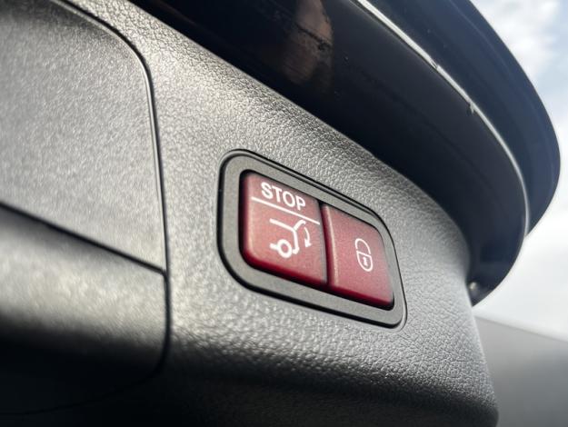 MERCEDES-BENZ GLA 200 d AMG Line  