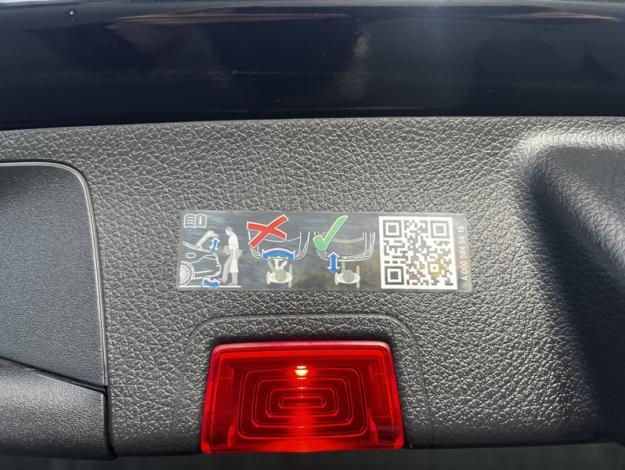 MERCEDES-BENZ GLA 200 d AMG Line  