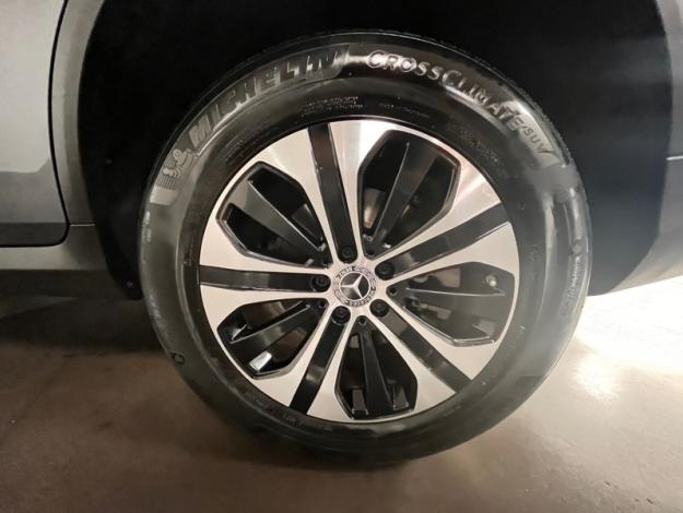 MERCEDES-BENZ GLC SUV GLC 300de 4MATIC SUV Business Line  