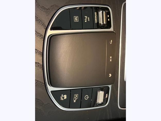 MERCEDES-BENZ GLC SUV GLC 300de 4MATIC SUV Business Line  