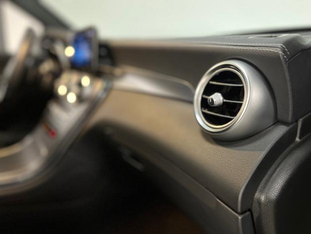 MERCEDES-BENZ GLC SUV GLC 300de 4MATIC SUV Business Line  