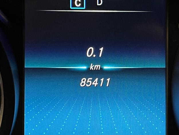 MERCEDES-BENZ GLC SUV GLC 300de 4MATIC SUV Business Line  