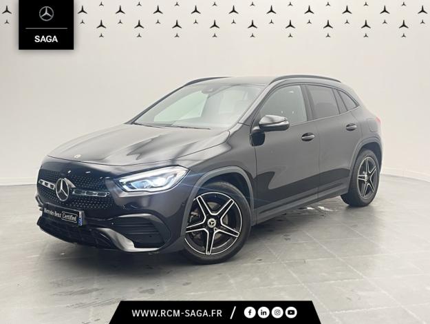 MERCEDES-BENZ GLA 200 d AMG Line  