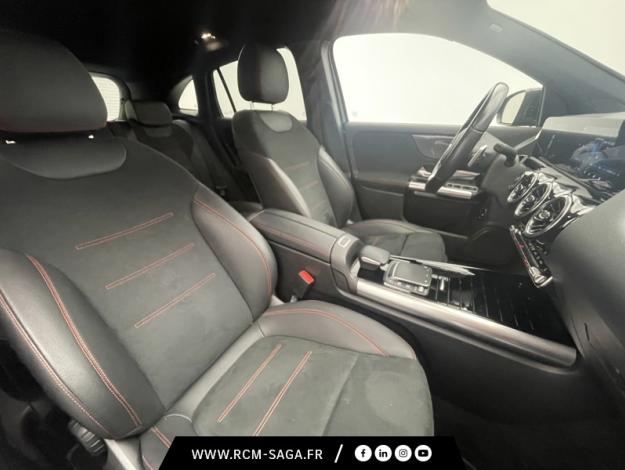 MERCEDES-BENZ GLA 200 d AMG Line  