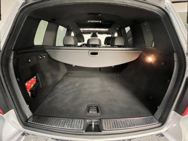 MERCEDES-BENZ GLK 220 CDI BlueEFFICIENCY  