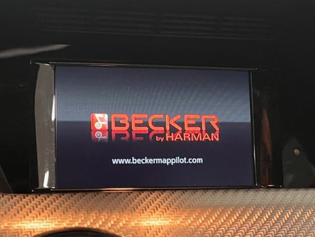 MERCEDES-BENZ GLK 220 CDI BlueEFFICIENCY  