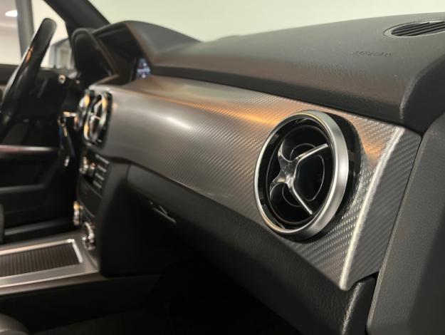 MERCEDES-BENZ GLK 220 CDI BlueEFFICIENCY  