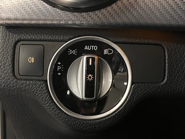 MERCEDES-BENZ GLK 220 CDI BlueEFFICIENCY  