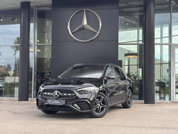 MERCEDES-BENZ GLA 180 AMG Line  GLA 180 AMG Line