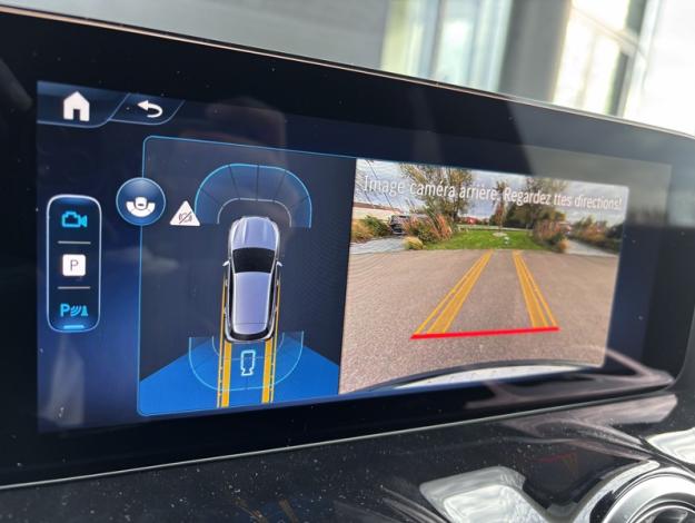 MERCEDES-BENZ GLA 180 AMG Line  GLA 180 AMG Line