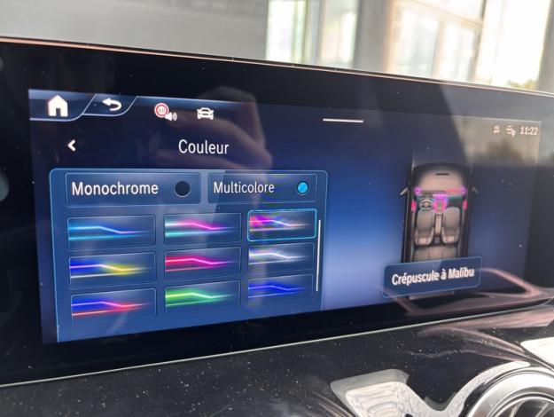 MERCEDES-BENZ GLA 180 AMG Line  GLA 180 AMG Line