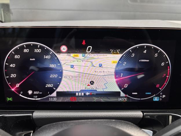 MERCEDES-BENZ GLA 180 AMG Line  GLA 180 AMG Line