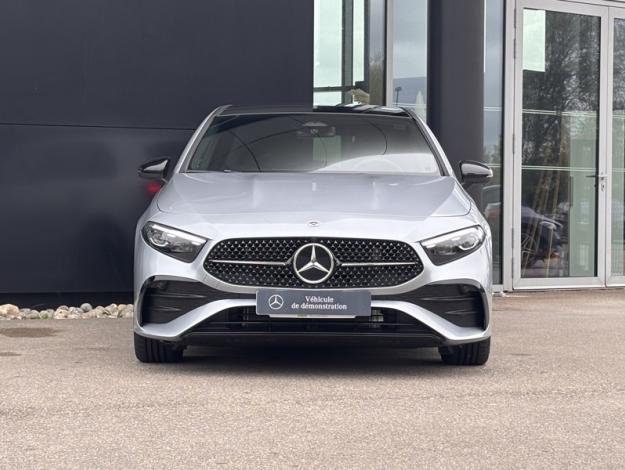 MERCEDES-BENZ Classe A 200 d AMG Line  Classe A 200 d AMG Line