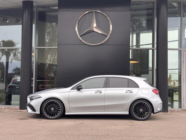 MERCEDES-BENZ Classe A 200 d AMG Line  Classe A 200 d AMG Line