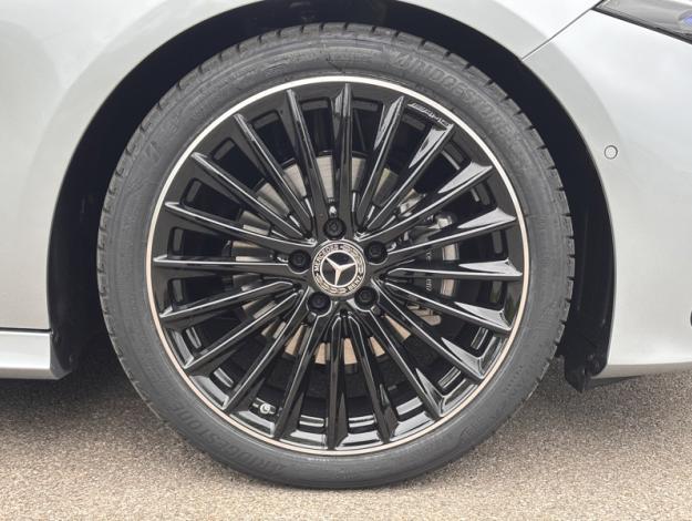 MERCEDES-BENZ Classe A 200 d AMG Line  Classe A 200 d AMG Line