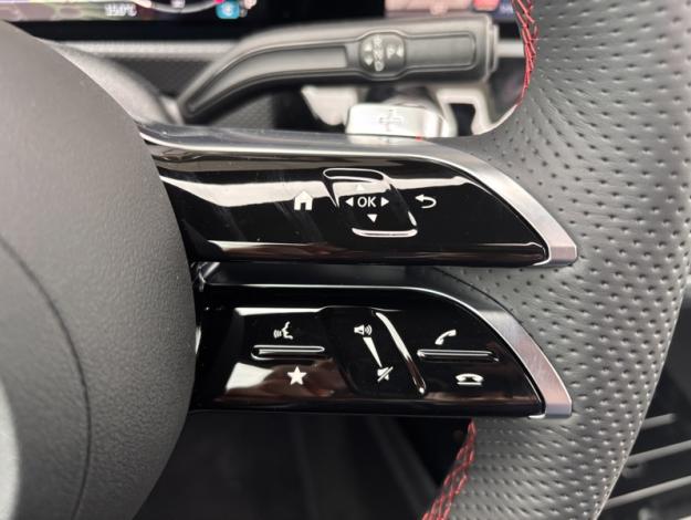 MERCEDES-BENZ Classe A 200 d AMG Line  Classe A 200 d AMG Line