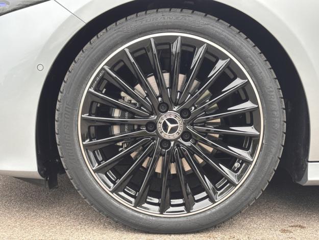 MERCEDES-BENZ Classe A 200 d AMG Line  Classe A 200 d AMG Line