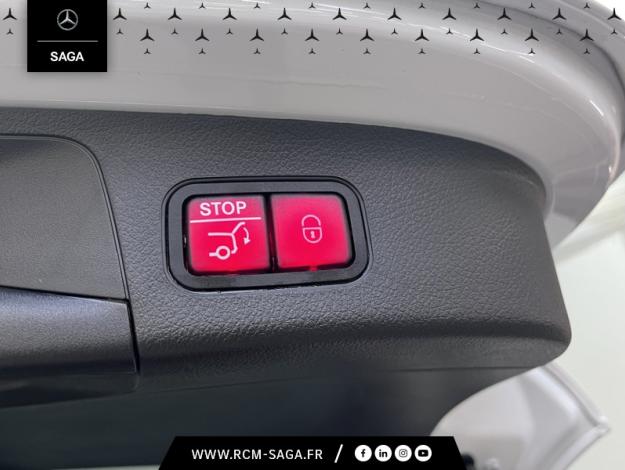 MERCEDES-BENZ GLA 200 d AMG Line  