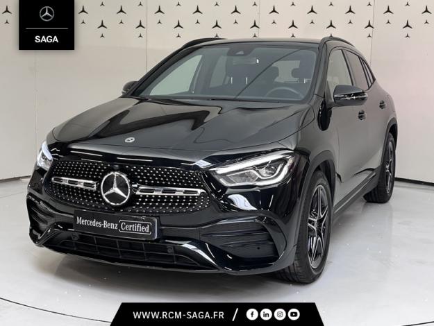 MERCEDES-BENZ GLA 200 d AMG Line  
