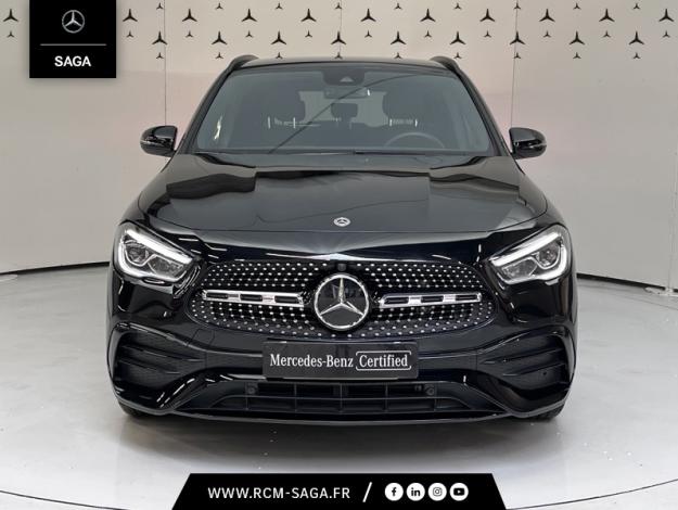 MERCEDES-BENZ GLA 200 d AMG Line  