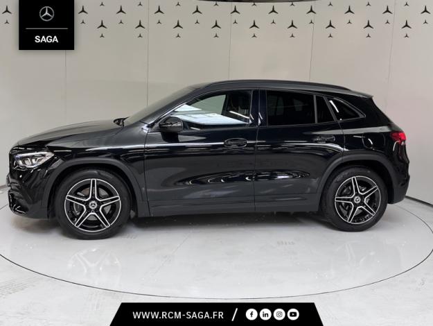MERCEDES-BENZ GLA 200 d AMG Line  