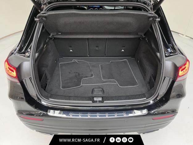 MERCEDES-BENZ GLA 200 d AMG Line  