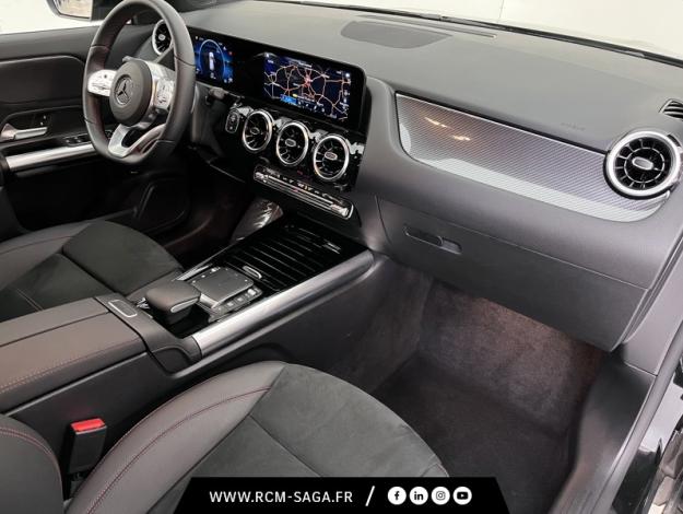 MERCEDES-BENZ GLA 200 d AMG Line  