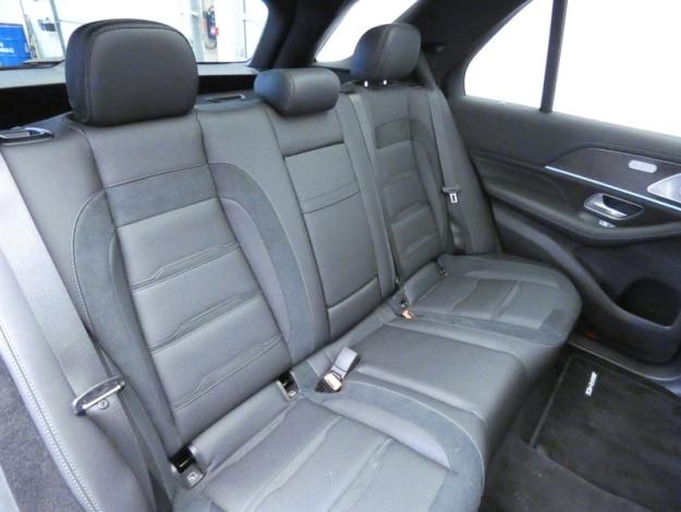 MERCEDES-BENZ GLE Mercedes-AMG  63 S 4MATIC+  Mercedes-AMG GLE 63 S 4MATIC+